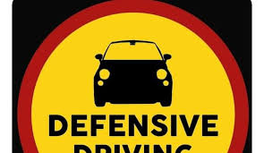 Defensive Driving for the Commercial Driver