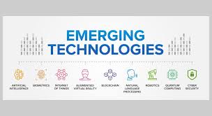 Emerging Technologies