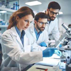 Pharmaceutical Companies