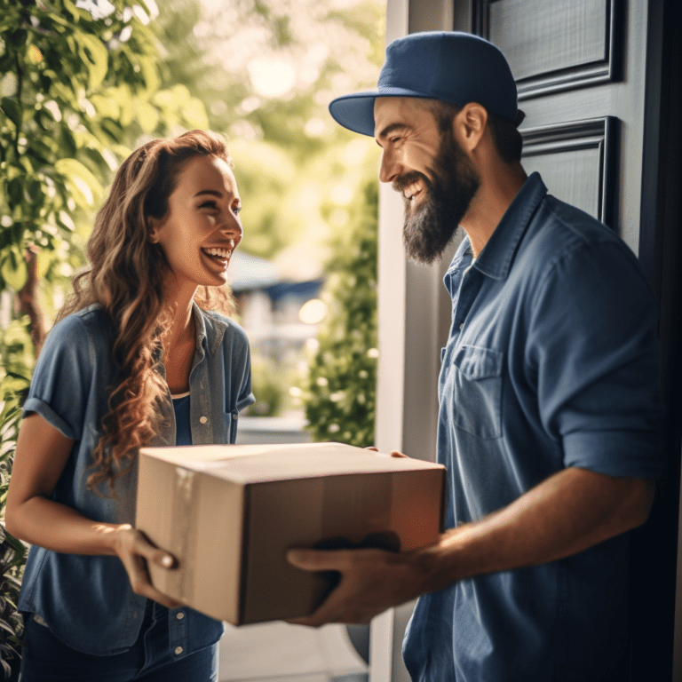 Pharmaceutical Distribution: