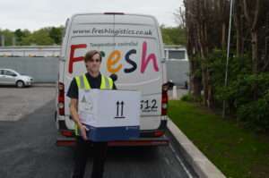 Secure and Compliant