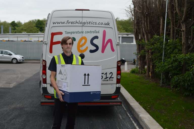 Secure and Compliant