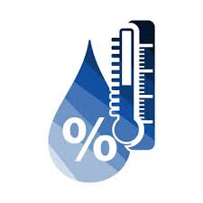 Humidity and Temperature in Logistics.