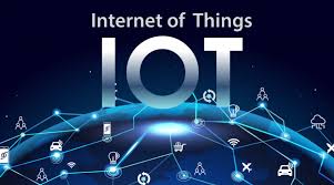 Role of IoT will have a major impact in 2025