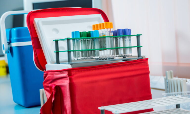 Biological Transport