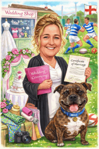 Jayne Hallat is our Head of Accounts