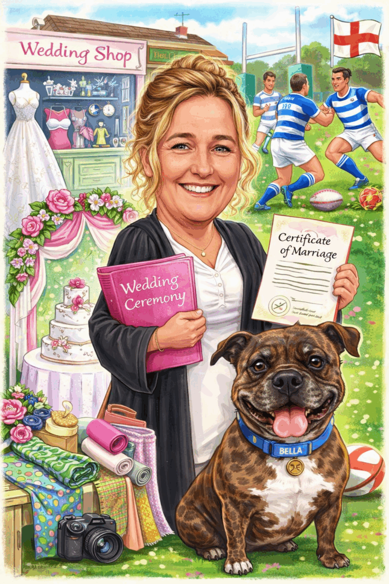 Jayne Hallat is our Head of Accounts