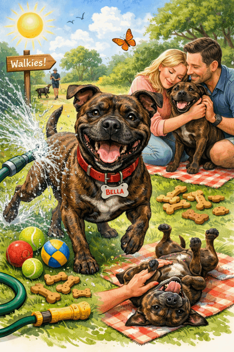 Bella is our Head of Human Resources & Wellbeing