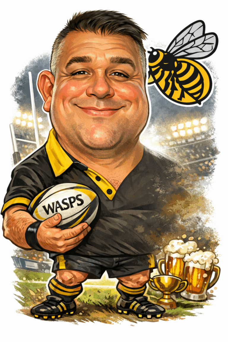 Alan White is our Founder, Owner and M.D