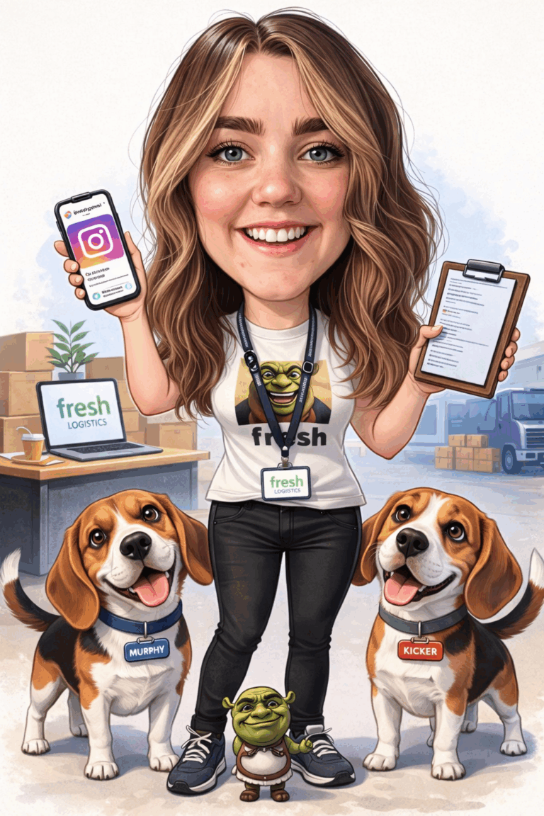 Lauren Dean is Head of Operations