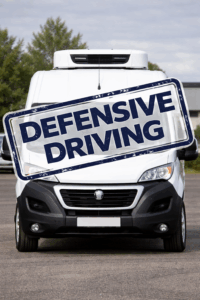 Defensive Driving