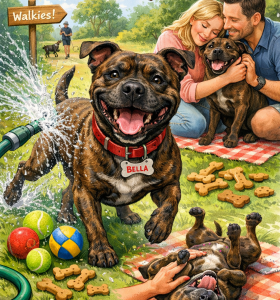 Bella is our Head of Human Resources & Wellbeing